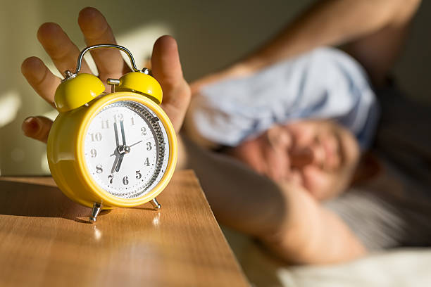 More Than 8 Hours of Sleep? Here’s How!