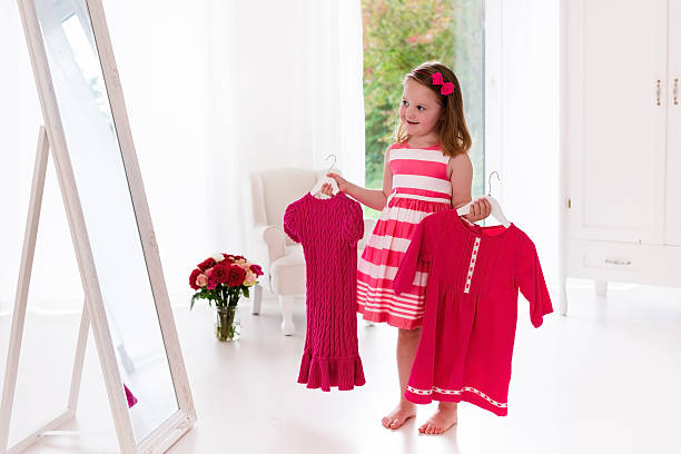 Children Clothing Stores – Make Shopping A Fun Filled Outing