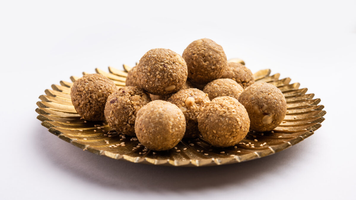 Reasons to Have Jaggery Sweets in Winters