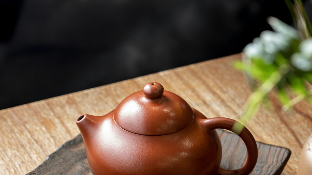 Chinese Tea: A Great Way To Stay Healthy