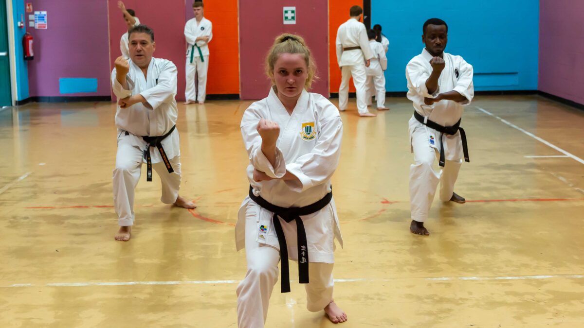 Why Do you Need to Learn Karate from a Dependable Karate Instructor?