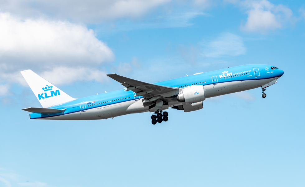 How To Change A KLM Change Flight?