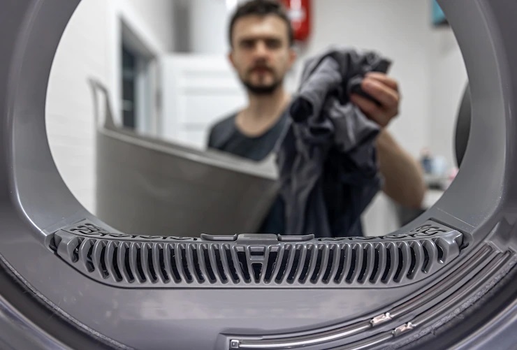 Top 7 Benefits of Laundromat Equipment Leasing