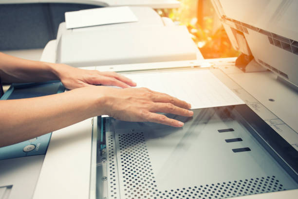 What to Consider When You Want to Lease a Copier