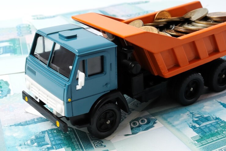 What to Consider with A Lease Dump Truck Option