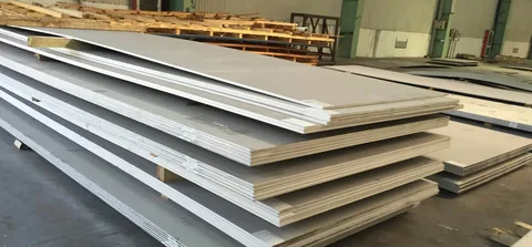 All you need to Know Super Duplex Plate
