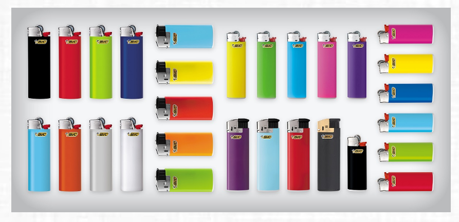 Why Choose Online Shopping to Buy Clipper Lighters online?