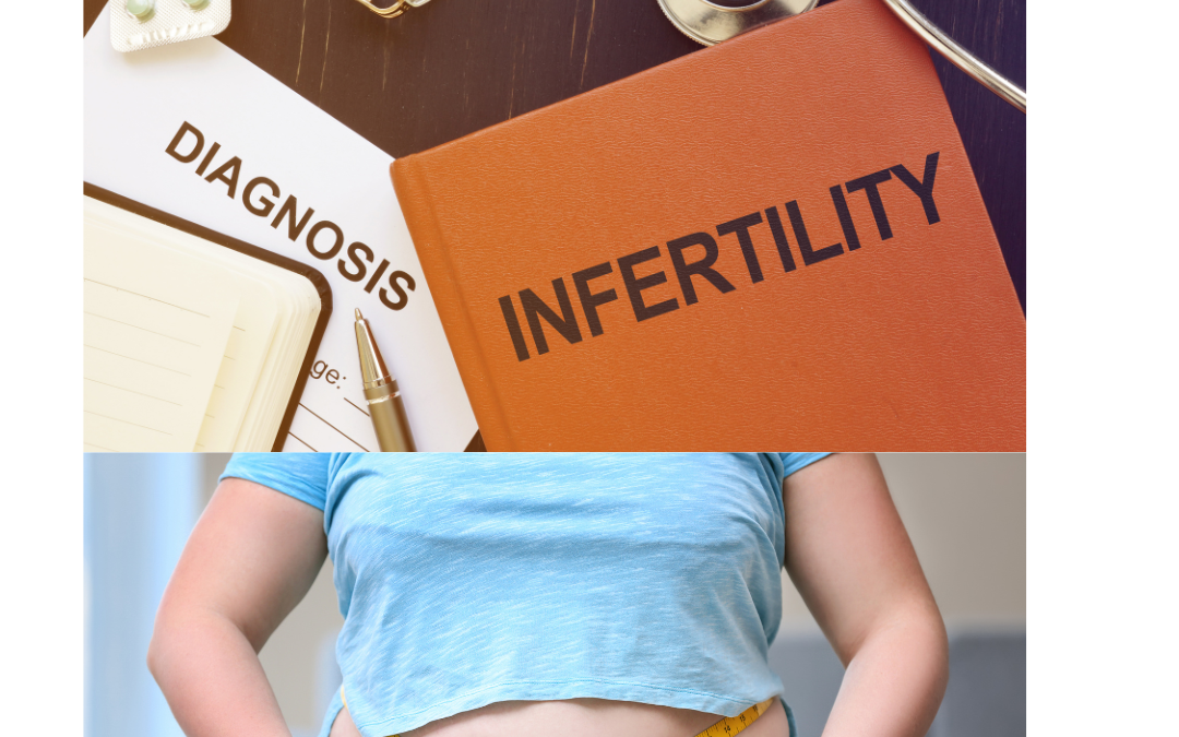 Obesity and Infertility: Is There a Link?