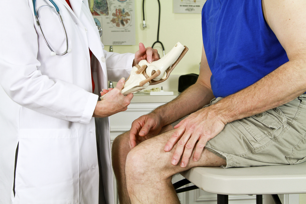 How to choose the best Orthopaedic surgeon for your Disease?