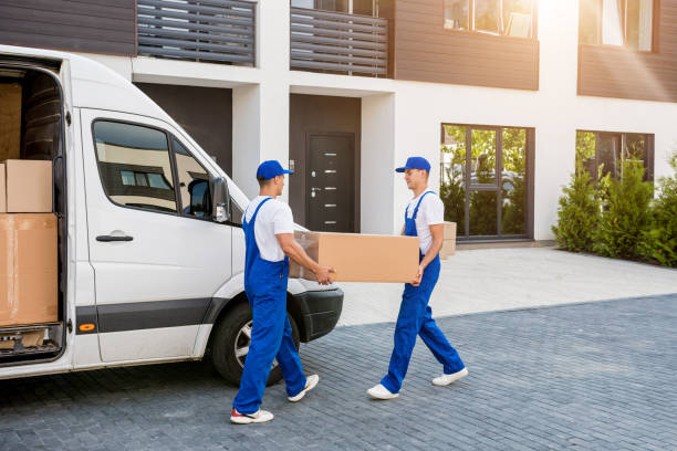 3 Things to Do Before You Hire Movers and Packers