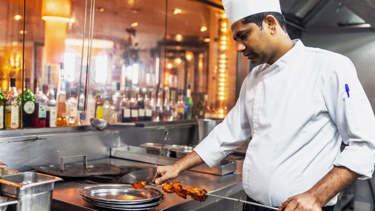 Ultimate Guide For Hire an Indian Cook