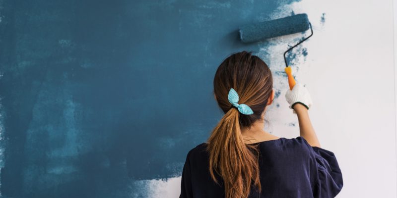7 Steps To Choosing The Right Painter In Auckland