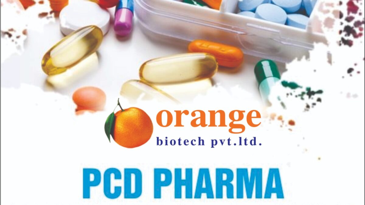 Reason  behind the growth of pcd pharma franchise in india