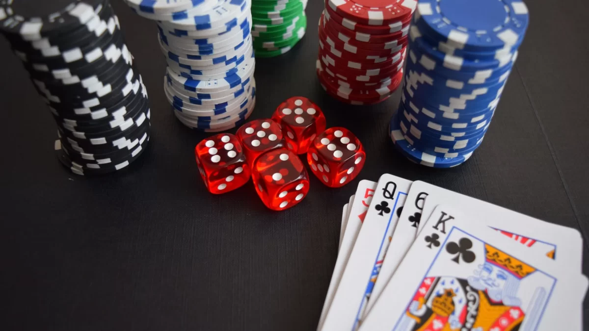 The Ins and Outs of Gambling: A Beginner’s Guide