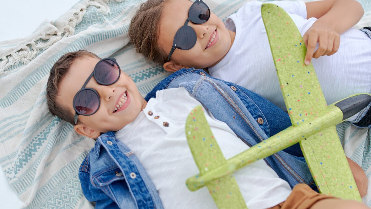 What Makes Kid’s Sunglasses Important?