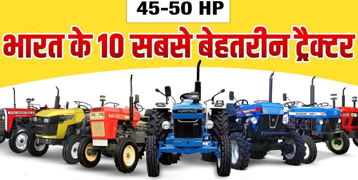 Top 2 mini tractors and their prices: Explained