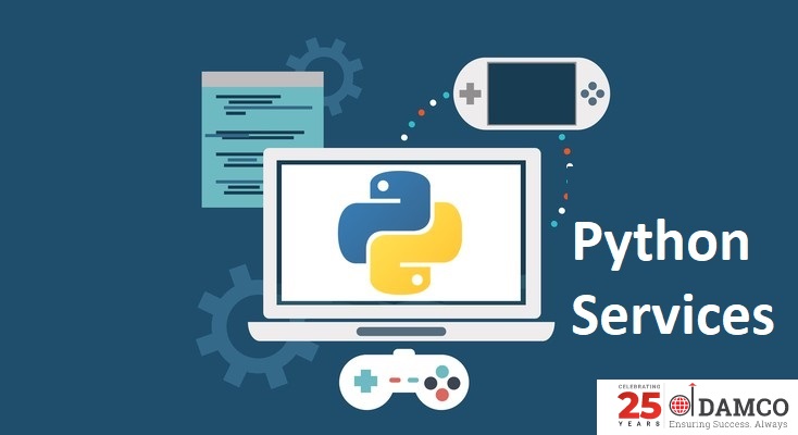 Python – A Coveted Choice for Website and App Development