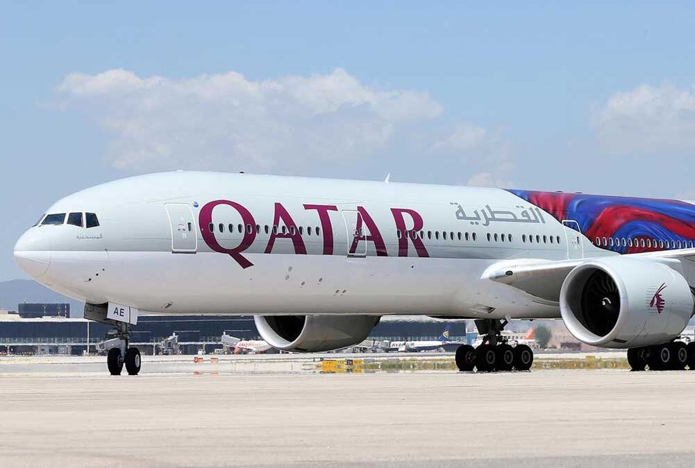 How Can I Make a Complaint to Qatar Airways?