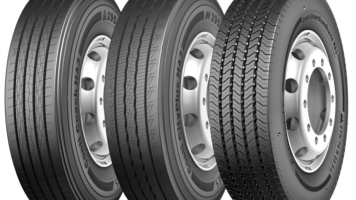 All you need to know about Radial Tyres!