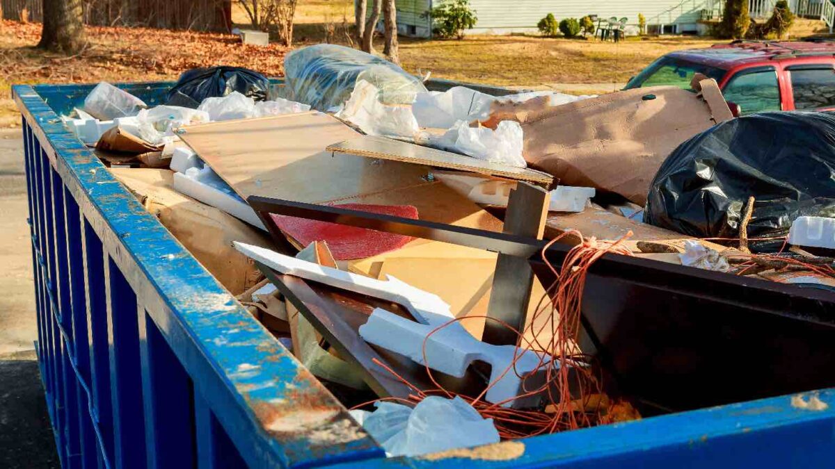 Questions To Ask A Household Rubbish Removal Service