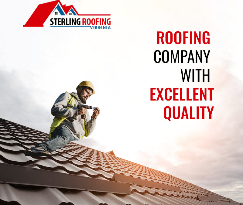 Contact the Top Roofing Contractors in Arlington!