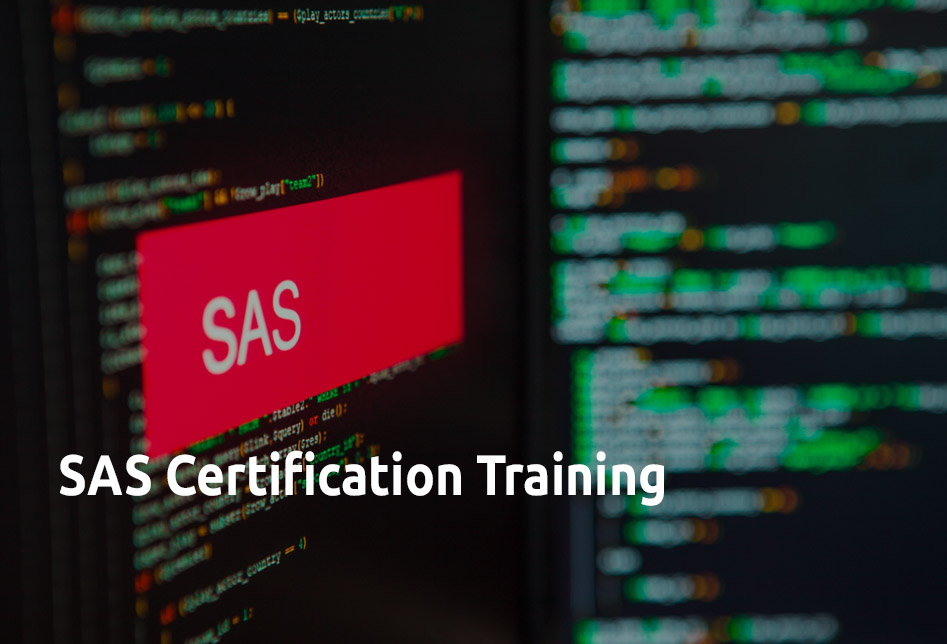 Have You Prepare for the SAS Certification Exam?