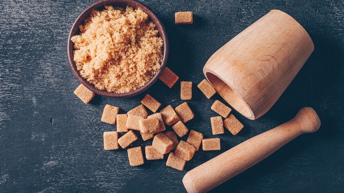Exploring The Sweet, Unrefined World of Raw Brown Sugar (Shakkar)