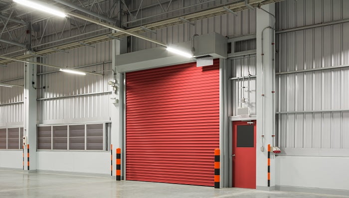A complete guide on planned maintenance on roller shutters