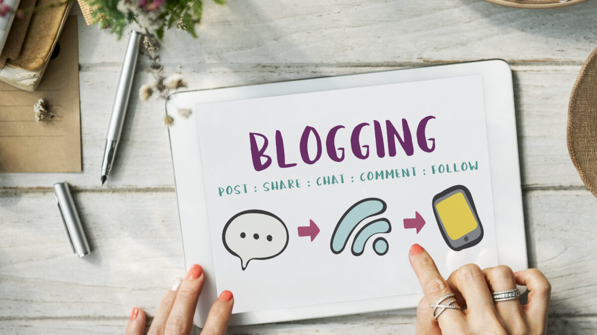 How to Identify High Quality Guest Blogging Opportunities