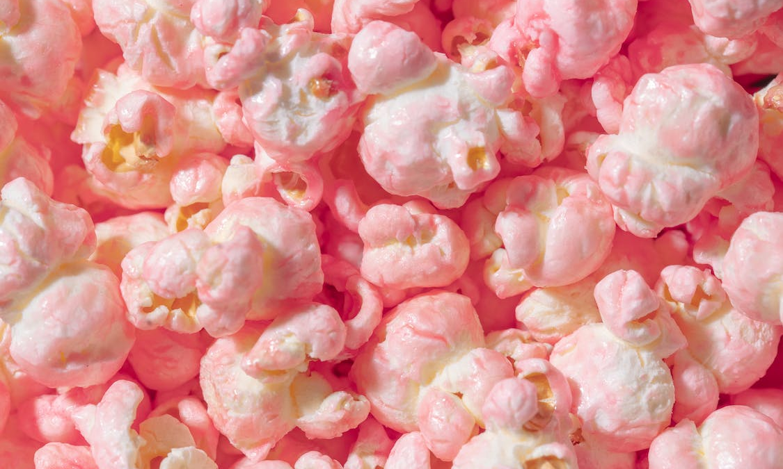 What’s So Special About Gourmet Popcorn?