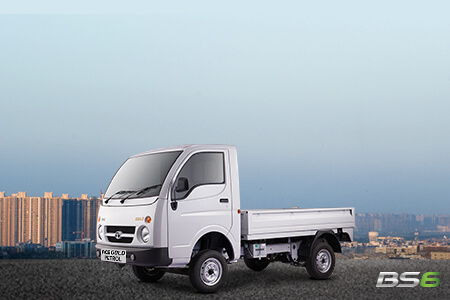 Tata Ace Gold: Revolutionising The Last-Mile Delivery in Indian Market