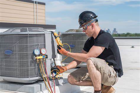 The top 9 HVAC maintenance concerns are listed below.