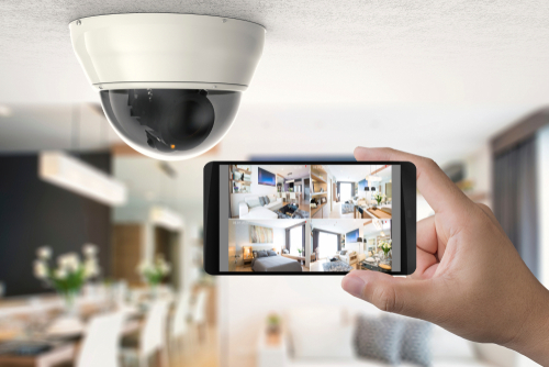 Things to keep in mind when buying CCTV