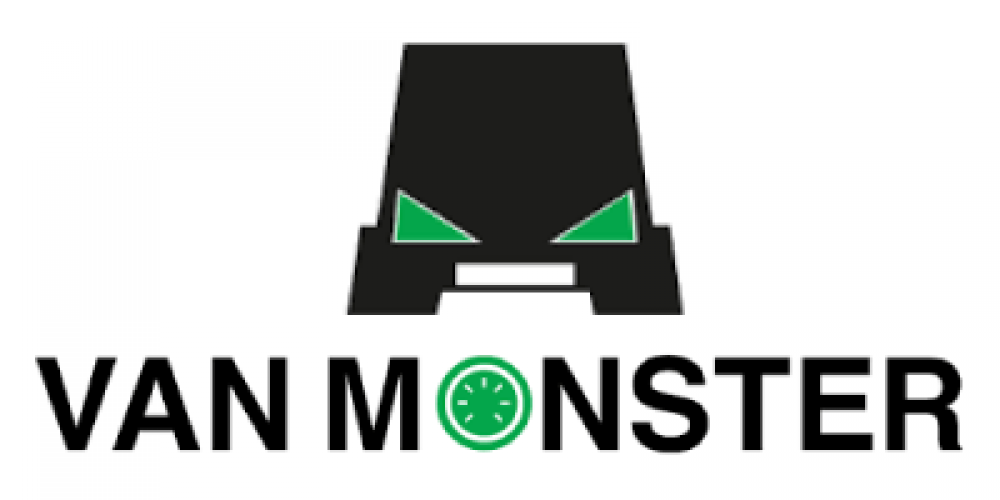 van-monster
