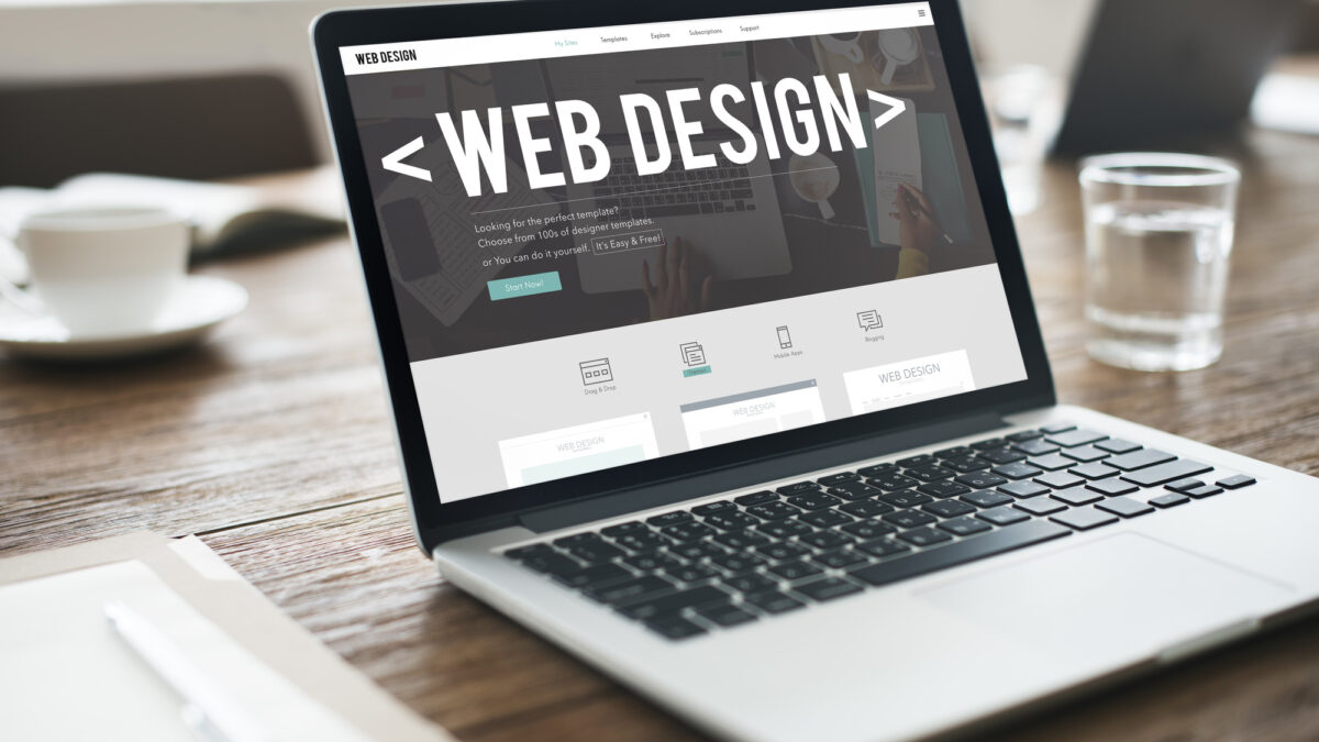 What to Look for in a Web Design Company – Hyprr