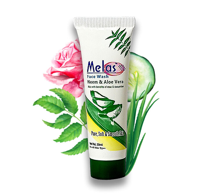 Benefits of Melas Neem Face Wash