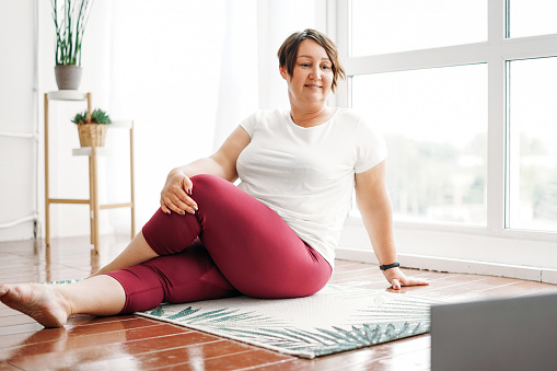 The Best Classes Yoga for Weight Loss at Home