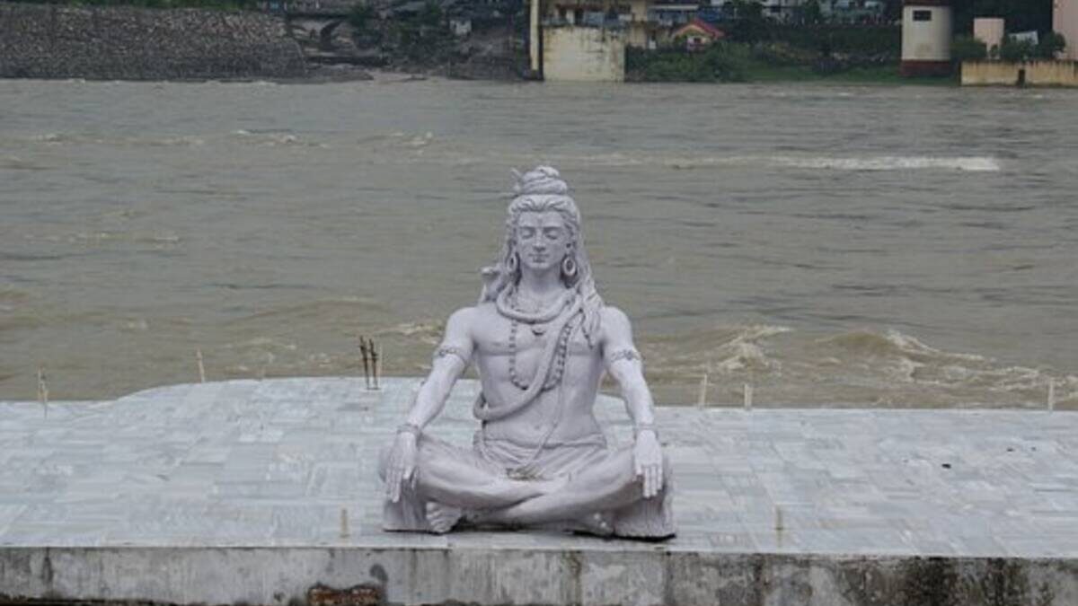 Master Shiva – The The almighty of Gods, The Great Deity, The Mahadeva