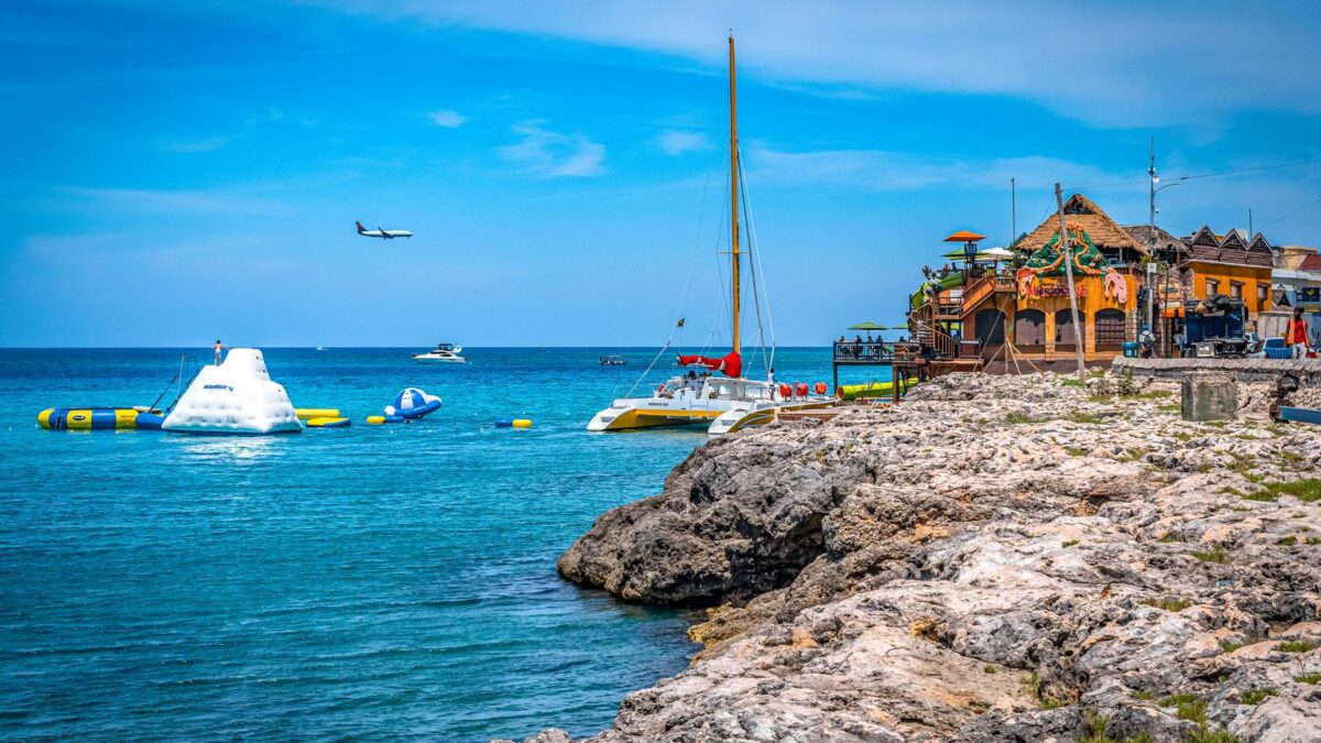 Top Seven Things to Do in Jamaica