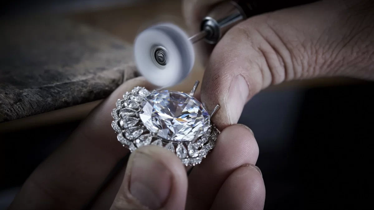 Custom Ring Jeweler: Everything You Need to Know