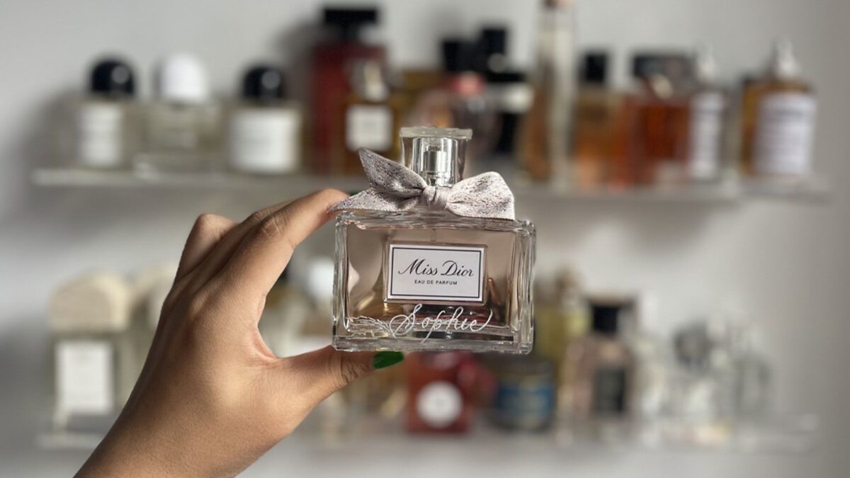 Perfumes – Some of the Best Perfumes in the World