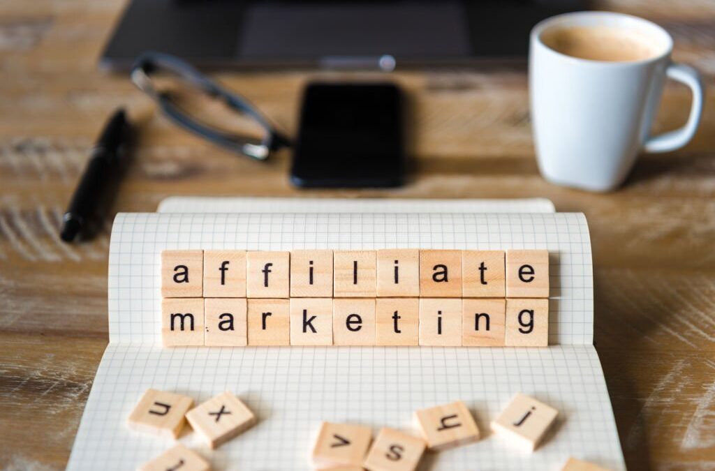 3 Simple Steps To Get Started With Affiliate Marketing