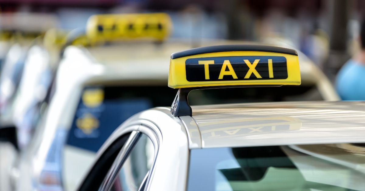The Ultimate Guide to Walton Taxis: What You Need to Know