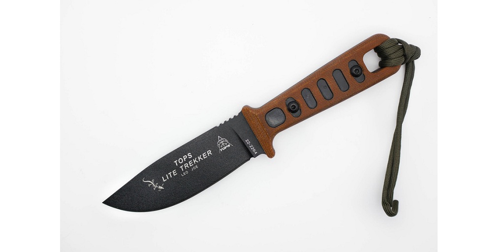 A Quick Shopping Guide on the Best Bushcraft Knife