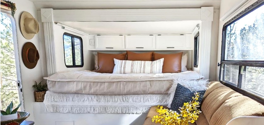 RV Living in the Winter? Here’s What You Need to Know