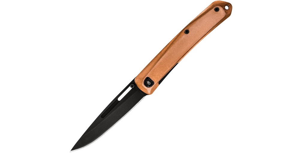 This Is the Small Gerber Knife You Want
