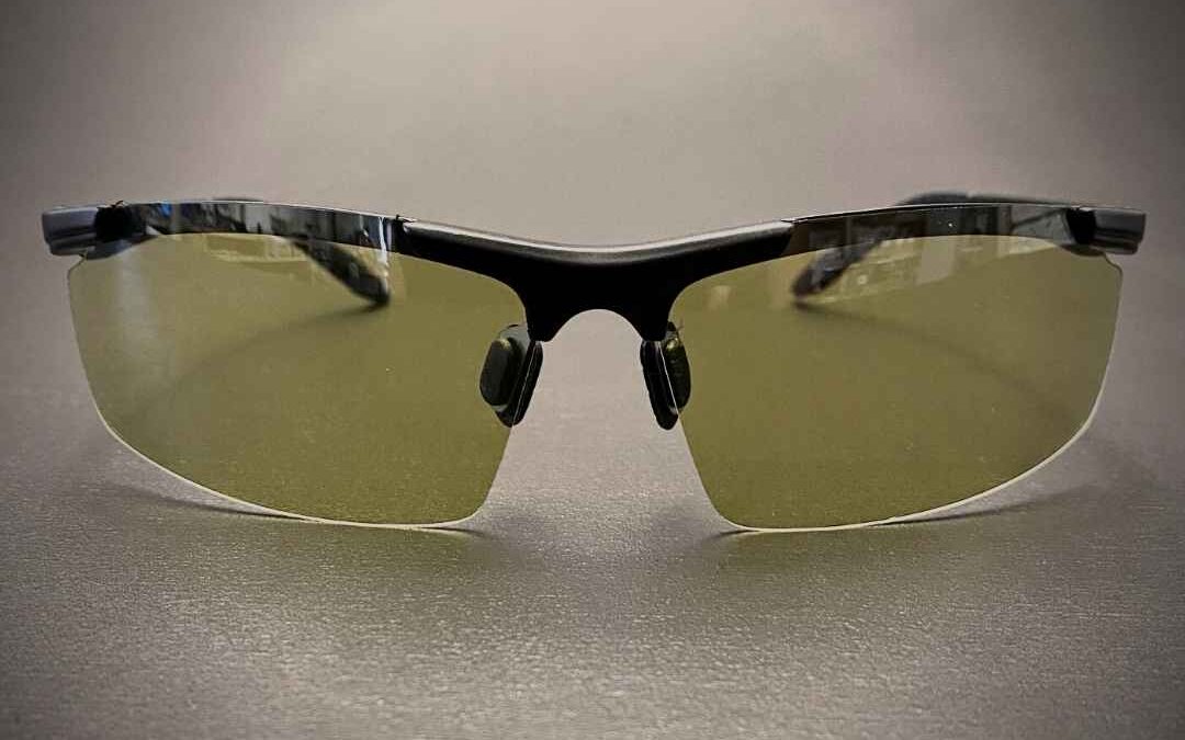 The Best Sunglasses for Driving: Enhancing Your Safety and Comfort on the Road