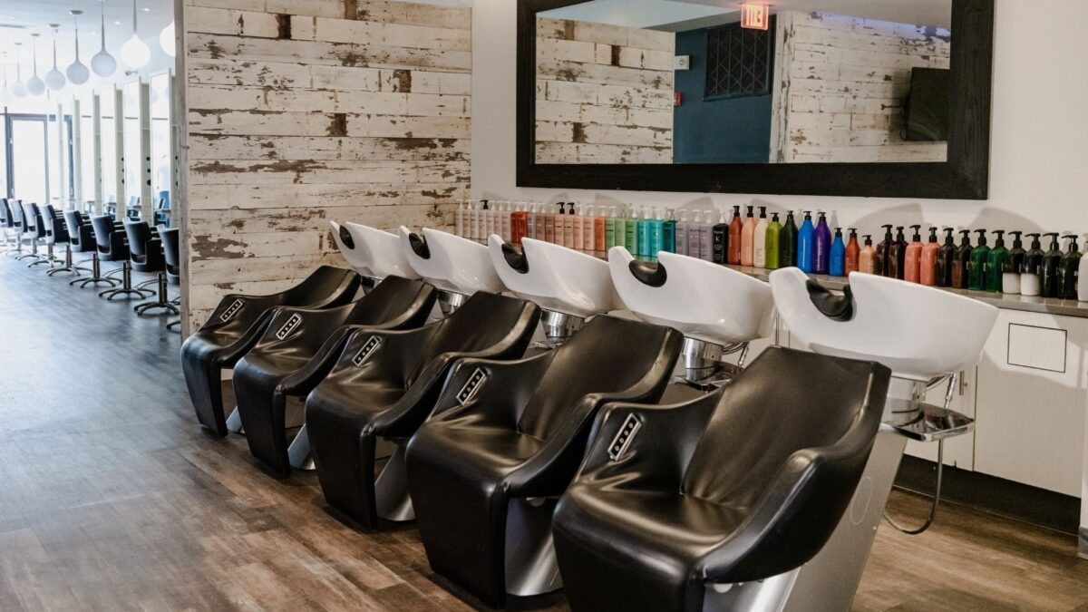Business Plan to Set up a Hair Salon