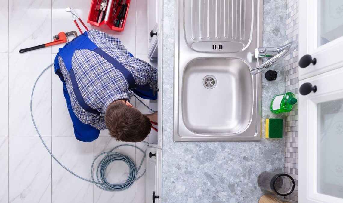 Benefits of Professional Hydro-Jet Drain Cleaning Services