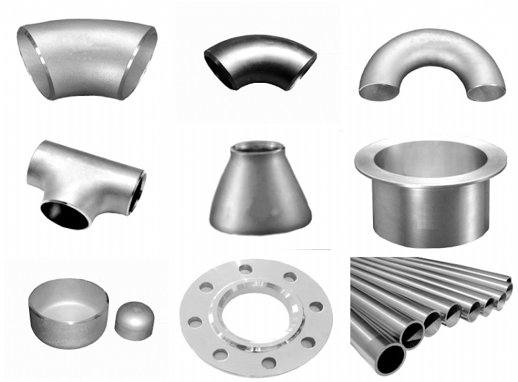 What Is Meant By Stainless Steel Pipe Fittings Its Types And Its Uses.